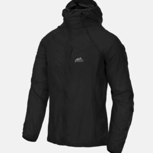 Kurtka Tramontane - Windpack® Nylon Czarny - obrazek 1