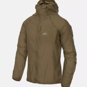 Kurtka Tramontane - Windpack® Nylon Coyote - obrazek 1