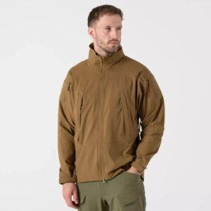 Kurtka Trooper Mk2 - StormStretch® Coyote - obrazek 3