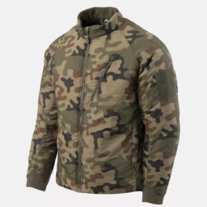 Kurtka Wolfhound - Windpack® Nylon PL Woodland - obrazek 1