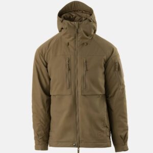 Kurtka Winter Yukon Coyote - obrazek 1