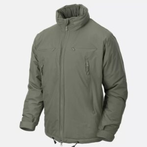 Kurtka Husky Alpha Green - obrazek 1