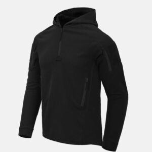 Bluza Range Hoodie Czarny - obrazek 1