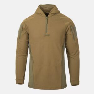 Bluza Range Hoodie Czarny - obrazek 2