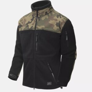 Polar Infantry Black/PL Woodland - obrazek 1