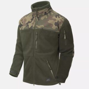 Polar Infantry Olive Green/PL Woodland - obrazek 1