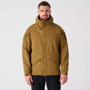 Kurtka Chinook - Poliester Coyote - obrazek 3