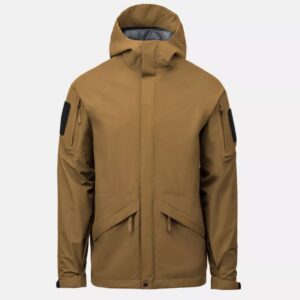 Kurtka Chinook - Poliester Coyote - obrazek 1