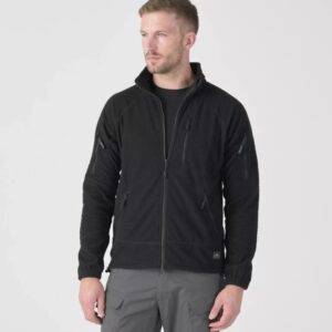 Polar Alpha Tactical Czarny - obrazek 3