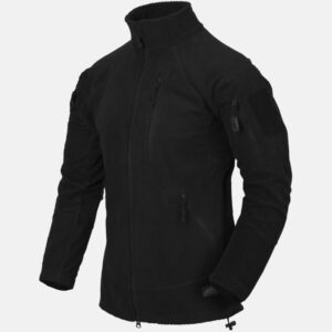 Polar Alpha Tactical Czarny - obrazek 1
