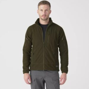Polar Alpha Tactical Olive Green - obrazek 3