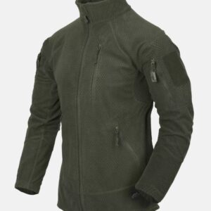Polar Alpha Tactical Olive Green - obrazek 1