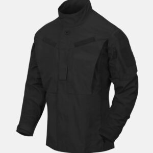 Bluza MBDU - NyCo Ripstop Czarny - obrazek 1