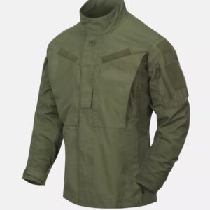 Bluza MBDU - NyCo Ripstop Olive Green - obrazek 1