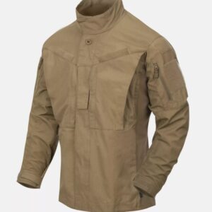 Bluza MBDU - NyCo Ripstop Coyote - obrazek 3