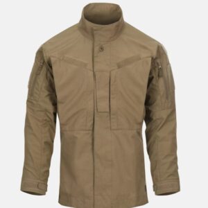 Bluza MBDU - NyCo Ripstop Coyote - obrazek 1