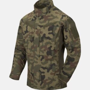 Bluza MBDU - NyCo Ripstop PL Woodland - obrazek 1