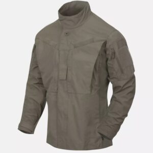 Bluza MBDU - NyCo Ripstop RAL 7013 - obrazek 1