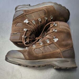Buty Lowa Evo GTX EU 42 UK 8 STAN IDEALNY - obrazek 1