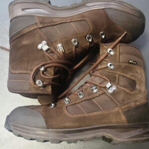 Buty Lowa Evo GTX EU 44 UK 9,5 STAN IDEALNY