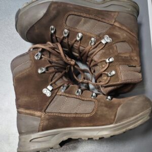 Buty Lowa Evo GTX EU 42,5 UK 8,54 STAN BARDZO DOBRY - obrazek 4