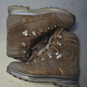 Buty Lowa Evo GTX EU 38,5 UK 5,5 STAN IDEALNY - obrazek 1