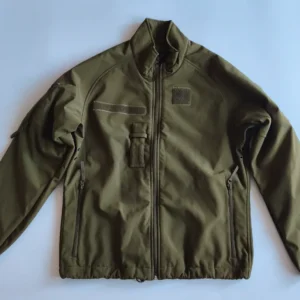 Bluza Softshell KPU M - obrazek 1