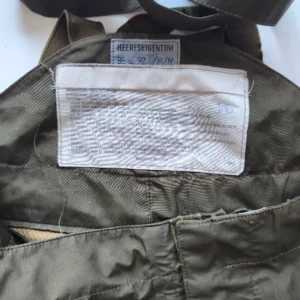 Spodnie Gore-Tex Austria S - obrazek 4