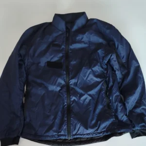 Kurtka Carinthia Navy Blue L - obrazek 1