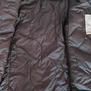 Kurtka Carinthia Navy Blue L - obrazek 5