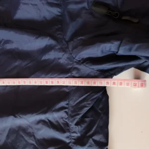 Kurtka Carinthia Navy Blue L - obrazek 3