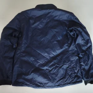 Kurtka Carinthia Navy Blue L - obrazek 2