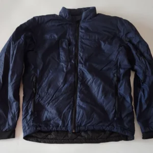 Kurtka Carinthia Navy Blue M - obrazek 1
