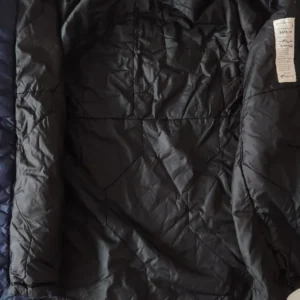 Kurtka Carinthia Navy Blue M - obrazek 3