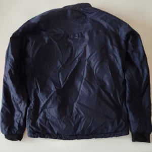 Kurtka Carinthia Navy Blue M - obrazek 2
