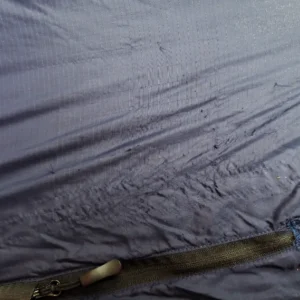 Kurtka Carinthia Navy Blue M - obrazek 6