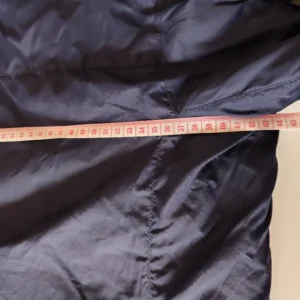 Kurtka Carinthia Navy Blue XL - obrazek 5