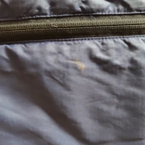 Kurtka Carinthia Navy Blue XL - obrazek 6