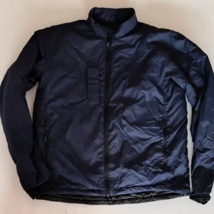 Kurtka Carinthia Navy Blue XL - obrazek 1