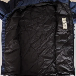 Kurtka Carinthia Navy Blue XL - obrazek 3