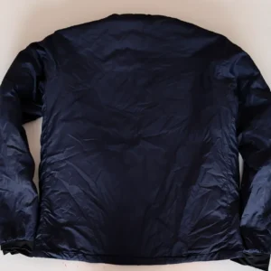 Kurtka Carinthia Navy Blue XL - obrazek 2