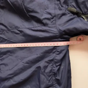 Kurtka Carinthia Navy Blue M - obrazek 3