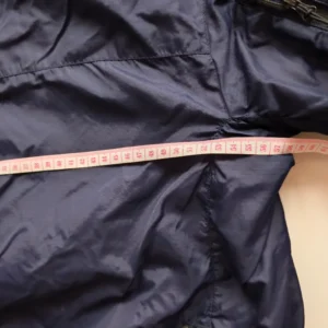 Kurtka Carinthia Navy Blue L - obrazek 3