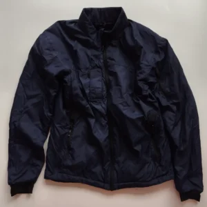 Kurtka Carinthia Navy Blue M - obrazek 1