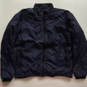 Kurtka Carinthia Navy Blue L - obrazek 1