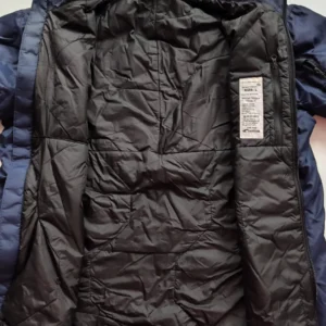 Kurtka Carinthia Navy Blue L - obrazek 5