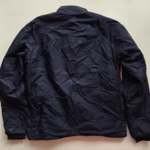 Kurtka Carinthia Navy Blue L - obrazek 2