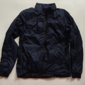 Kurtka Carinthia Navy Blue S - obrazek 2