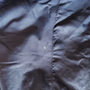 Kurtka Carinthia Navy Blue M - obrazek 6