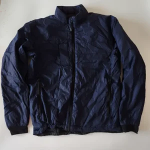 Kurtka Carinthia Navy Blue M - obrazek 1